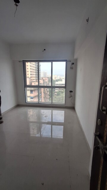 1 BHK Apartment For Rent in Asiad Arcade, Bhandup West