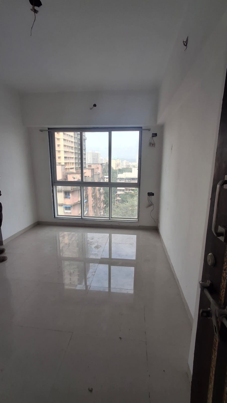 1 BHK Apartment For Rent in Asiad Arcade