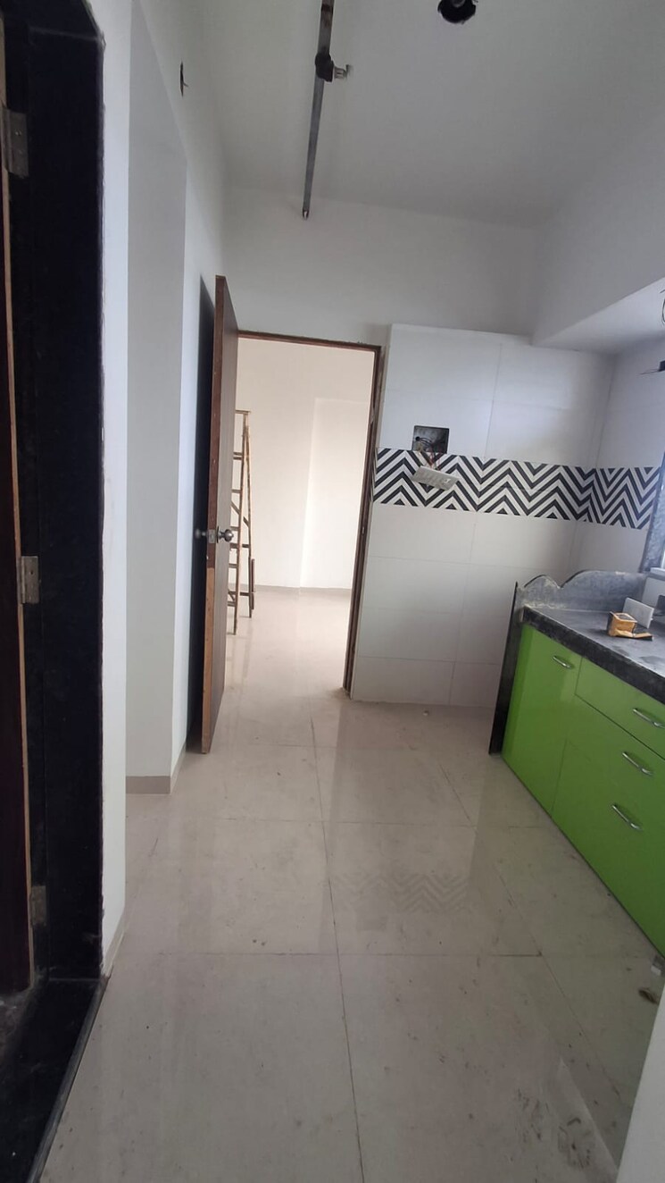 Kitchen, asiad-arcade 1 Bedroom 470 Sq.Ft. Apartment In Bhandup West Mumbai 9067991