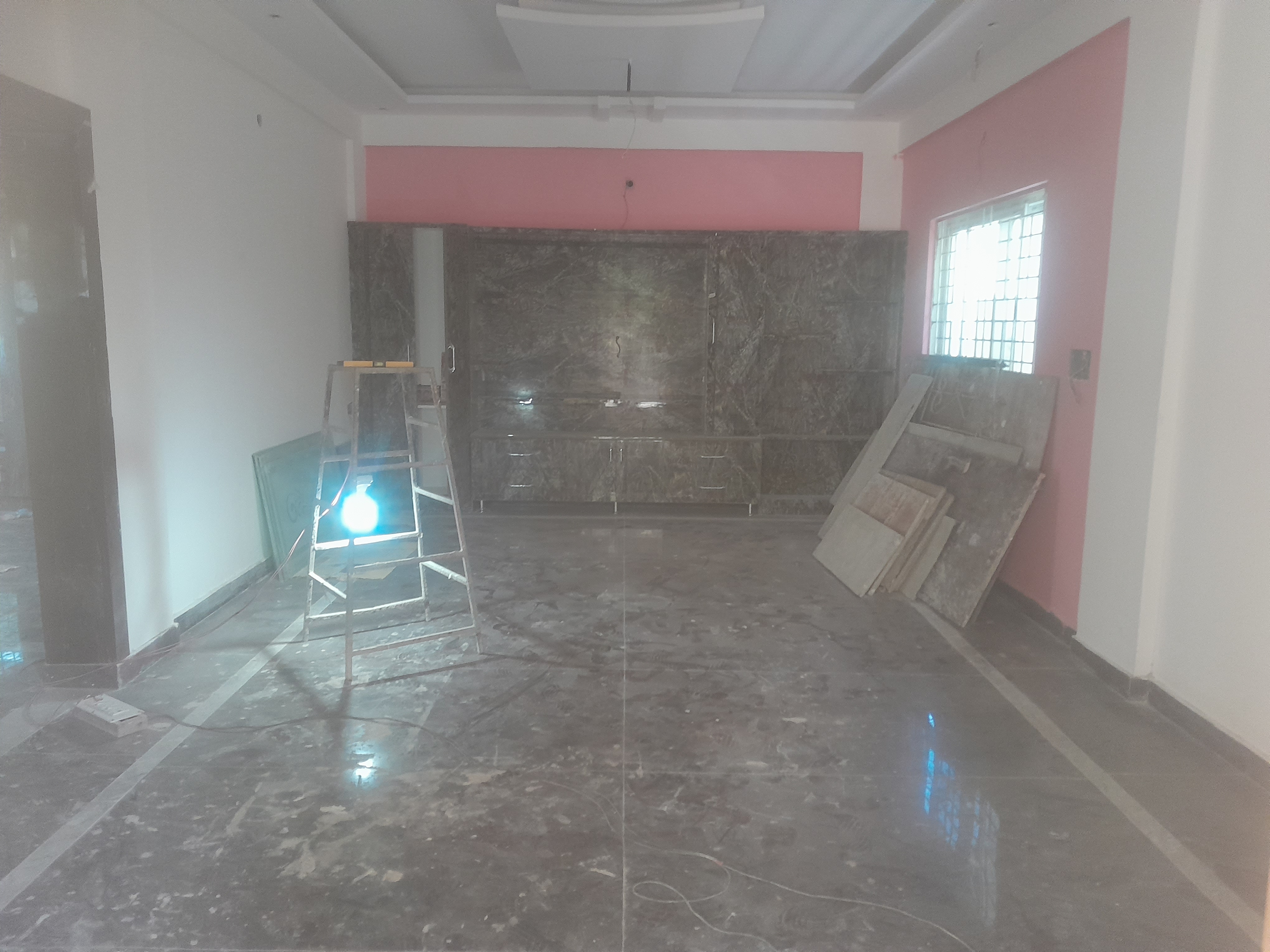 2 BHK + Pooja Room Builder Floor For Rent in Ramamurthy Nagar