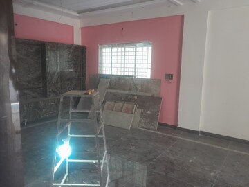 Living Room in 2 BHK Builder Floor at Ramamurthy Nagar – for Rent