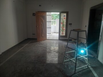 Living Room in 2 BHK Builder Floor at Ramamurthy Nagar – for Rent