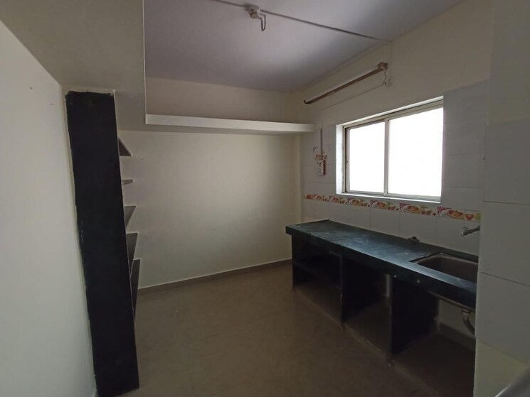 Kitchen, kumar-mahatma-society 1 RK 315 Sq.Ft. Apartment In Kothrud Pune 9067988