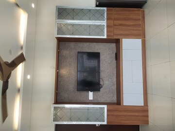 Kitchen in 1 BHK Apartment at Godrej Nurture Electronic City, Electronic City Phase I – for Rent