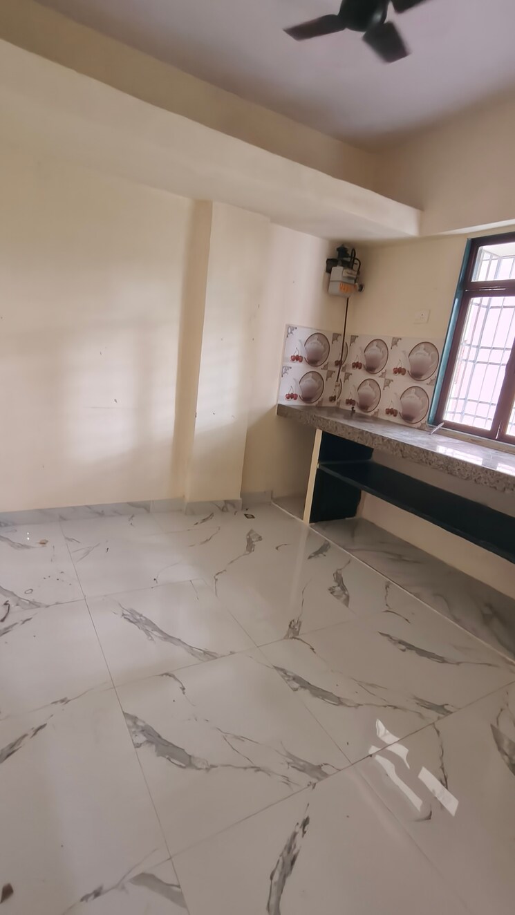 Kitchen, daya-sagar-complex 1 RK 350 Sq.Ft. Apartment In Goregaon East Mumbai 9068034