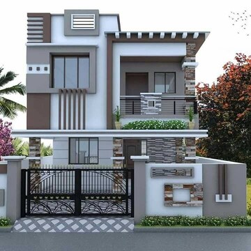 1 BHK Independent House For Rent in RWA Apartments Sector 19, Sector 19