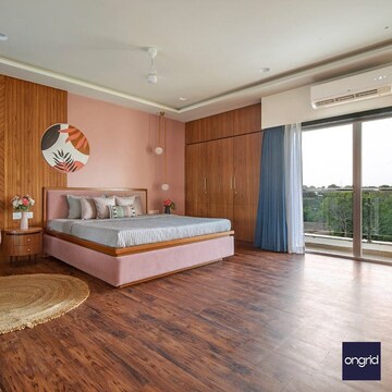 Room in 1 BHK Independent House at RWA Apartments Sector 19, Sector 19 – for Rent