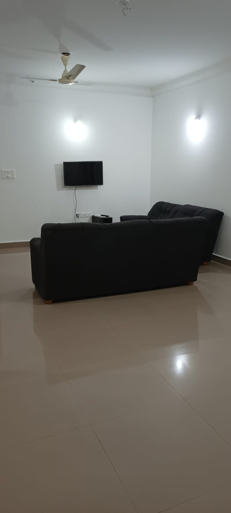 undefined, puravankara-purva-skywood 2 Bedroom 1263 Sq.Ft. Apartment In Off Sarjapur Road Bangalore 9068027