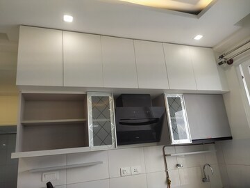 Furnished Amenities in 1 BHK Apartment at Godrej Nurture Electronic City, Electronic City Phase I – for Rent