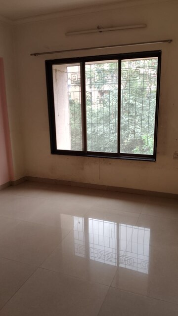 Room in 2 BHK Apartment at Akashganga Complex Kavesar, Kavesar – for Rent