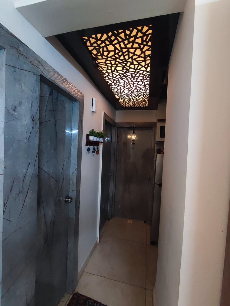 undefined, gaurs-siddhartham 3 Bedroom 1195 Sq.Ft. Apartment In Siddharth Vihar Ghaziabad 9068030