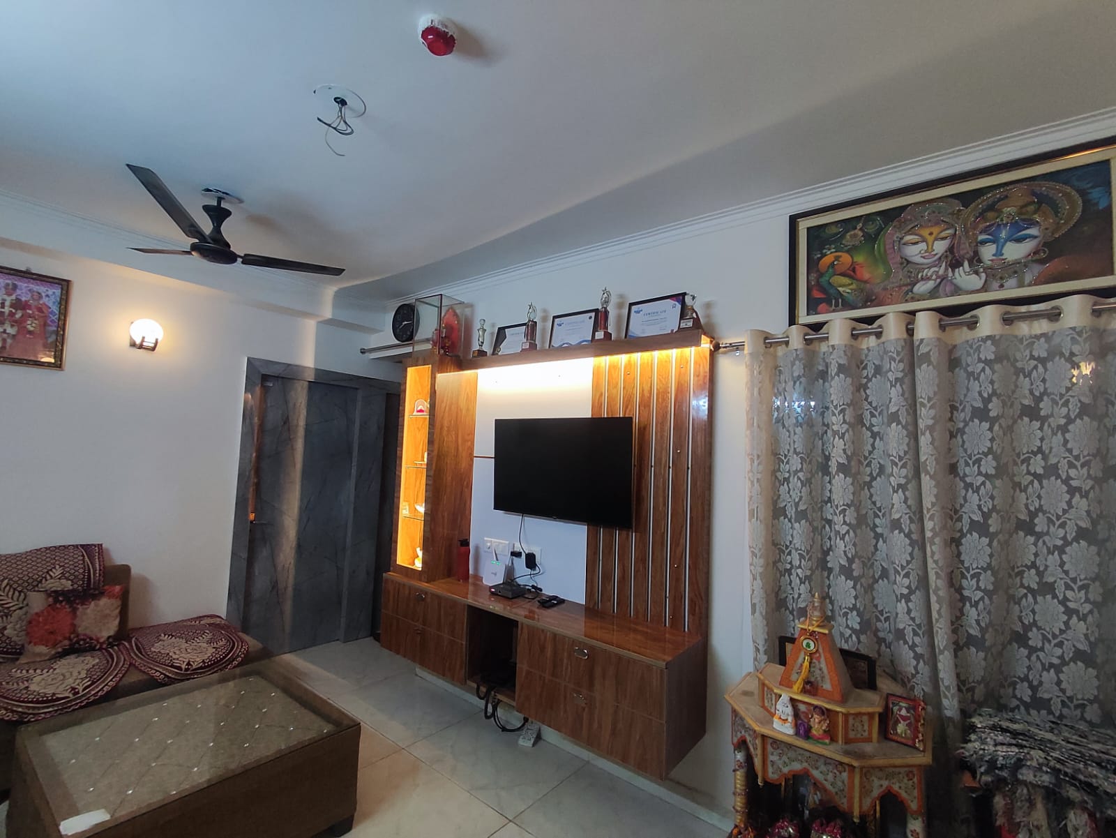 3 BHK + Pooja Room Apartment For Sale in Gaurs Siddhartham