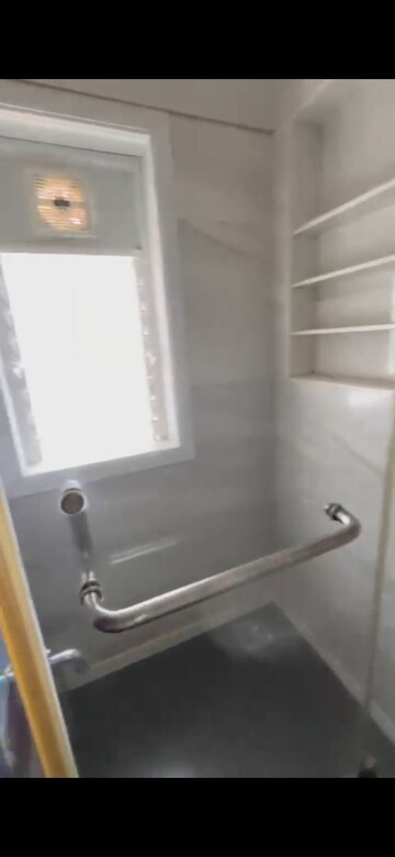 Furnished Amenities in 3 BHK Apartment at Bhag CHS, Shivaji Park – for Rent