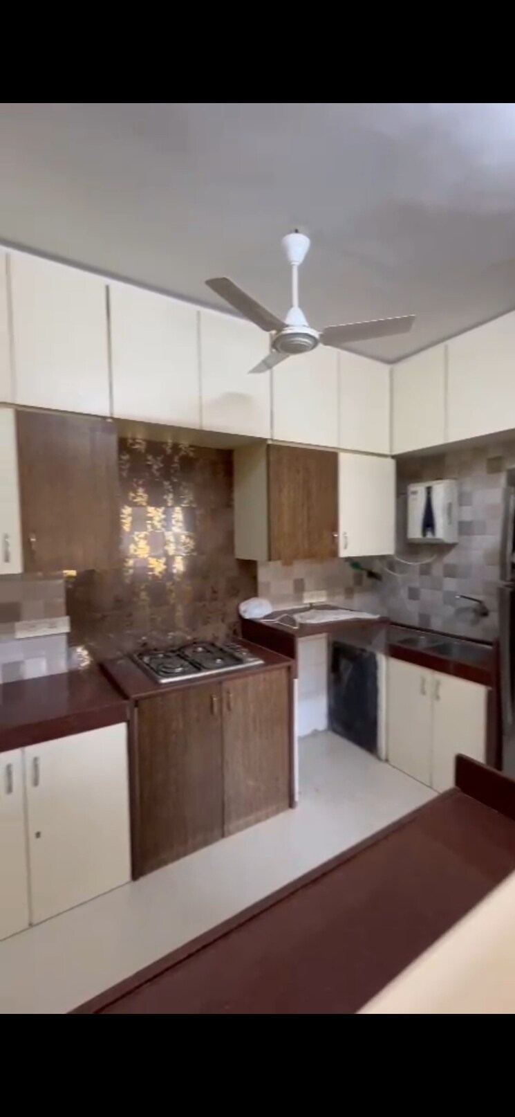 Kitchen, bhag-chs 3 Bedroom 1200 Sq.Ft. Apartment In Shivaji Park Mumbai 9068058