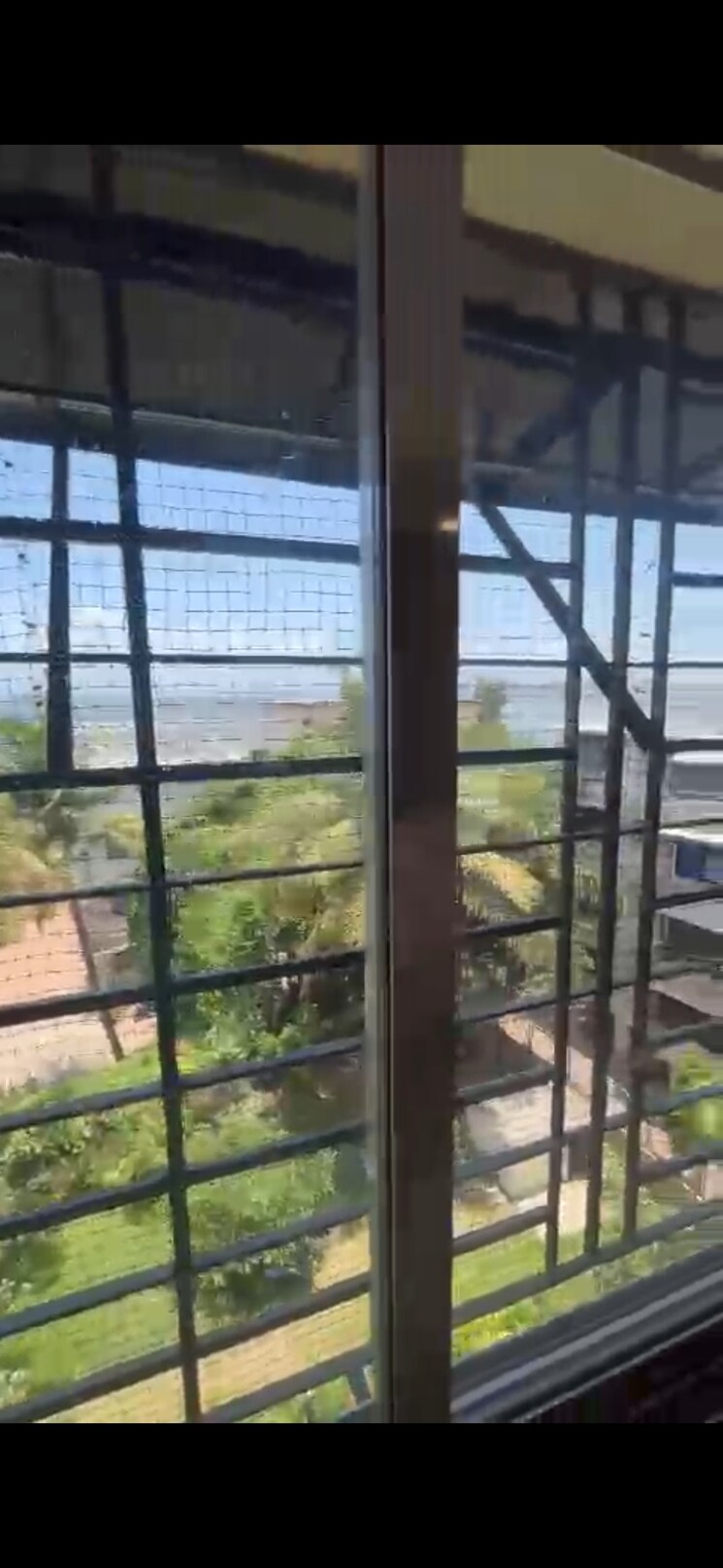 Balcony, bhag-chs 3 Bedroom 1200 Sq.Ft. Apartment In Shivaji Park Mumbai 9068058