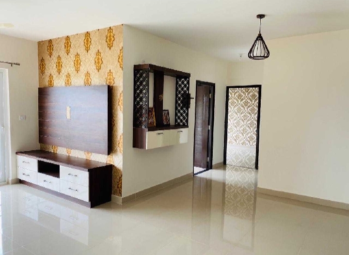 2 BHK 1120 Sq.Ft. Apartment in Ramky One North