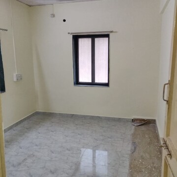 Bedroom in 1 BHK Apartment at Happy Home Residency, Mira Road – for Rent