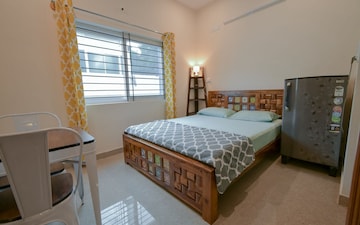 2 BHK Apartment For Sale in Sobha Dream Gardens, Thanisandra Main Road