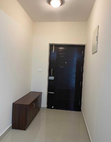 Furnished Amenities in 2 BHK Apartment at Ramky One North, Yelahanka – for Rent