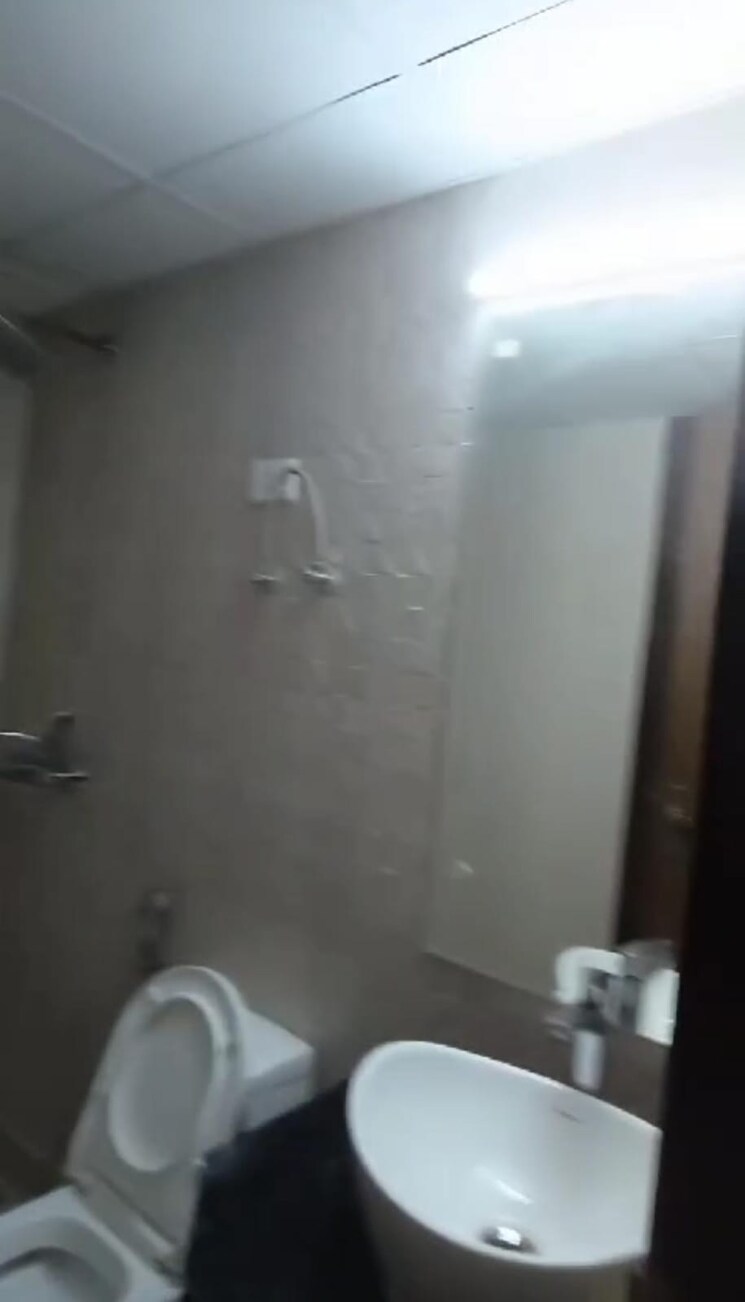 Bathroom, aba-coco-county 3 Bedroom 1152 Sq.Ft. Apartment In Sector 10 Greater Noida Greater Noida 9068026