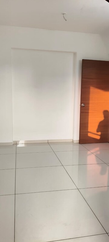 Master Bedroom in 3 BHK Apartment at Memnagar – for Rent