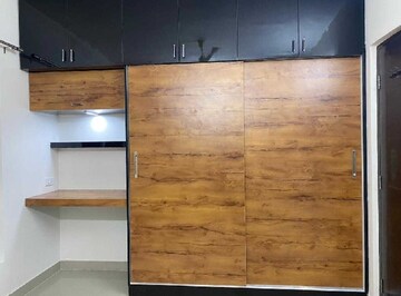 Furnished Amenities in 2 BHK Apartment at Ramky One North, Yelahanka – for Rent
