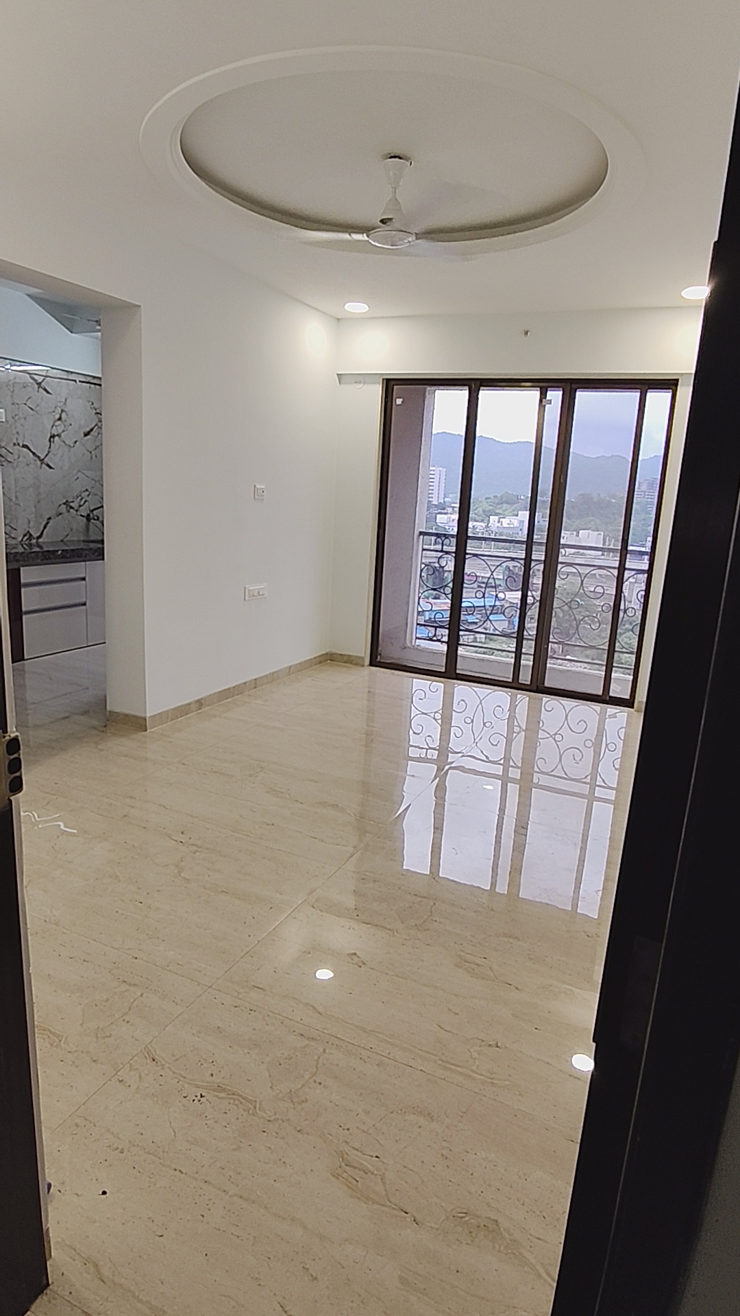 1 BHK Apartment For Rent in Raj Akshay