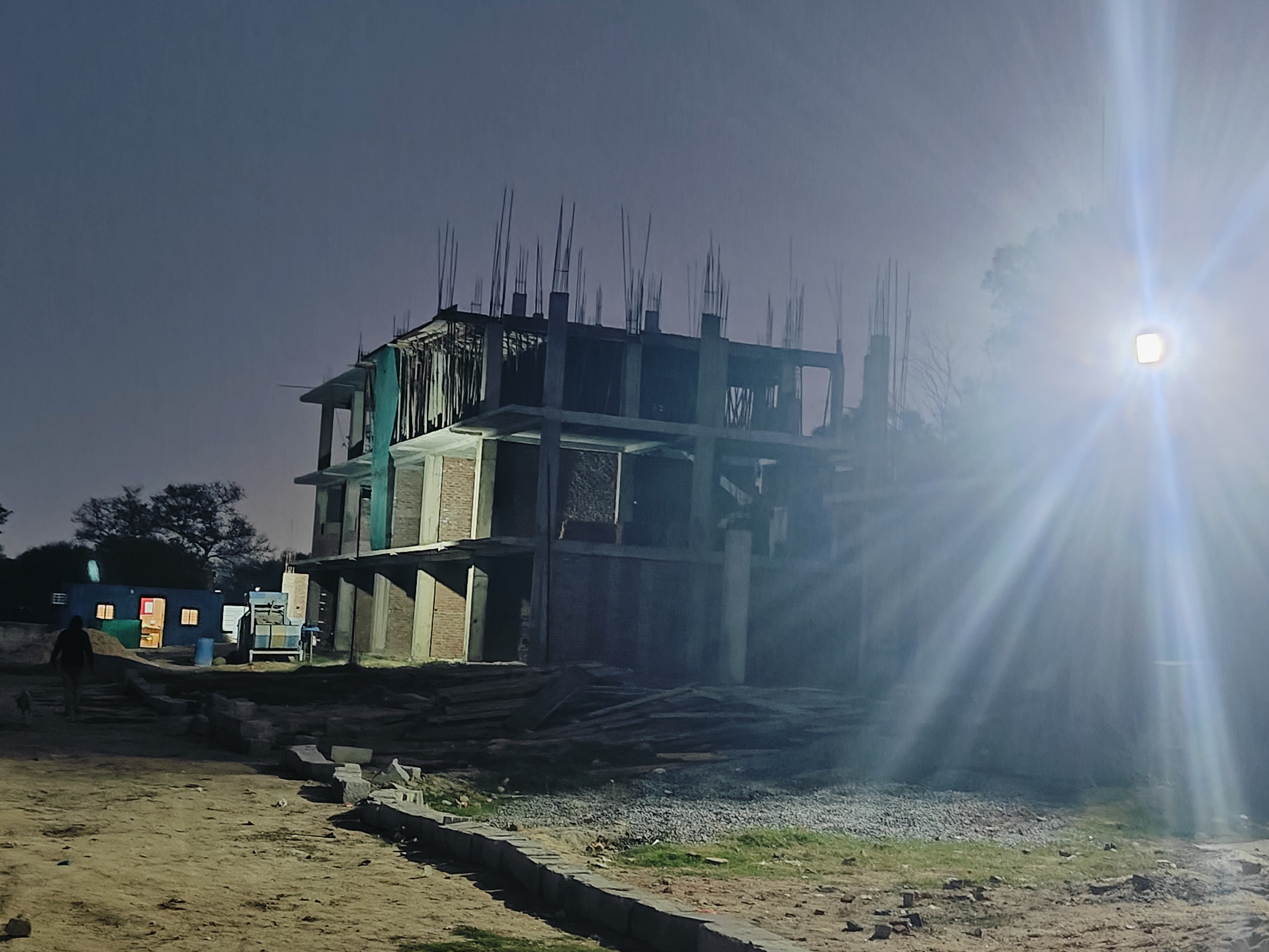 3 BHK Builder Floor For Sale in Sukhbiri Homes 