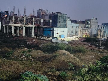 3 BHK Builder Floor – Exterior View View at Salarpur - for Sale