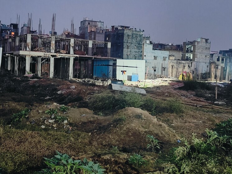 Exterior View, salarpur 3 Bedroom 1780 Sq.Ft. Builder Floor In Salarpur Noida 9068057