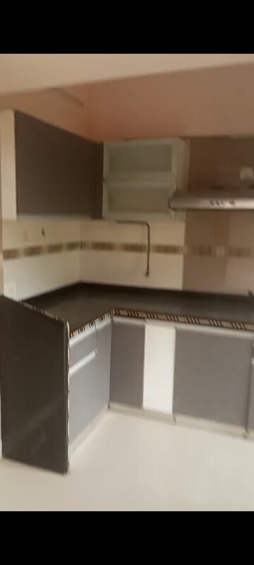 Kitchen in 3 BHK Apartment at Regency Towers, Kavesar – for Rent