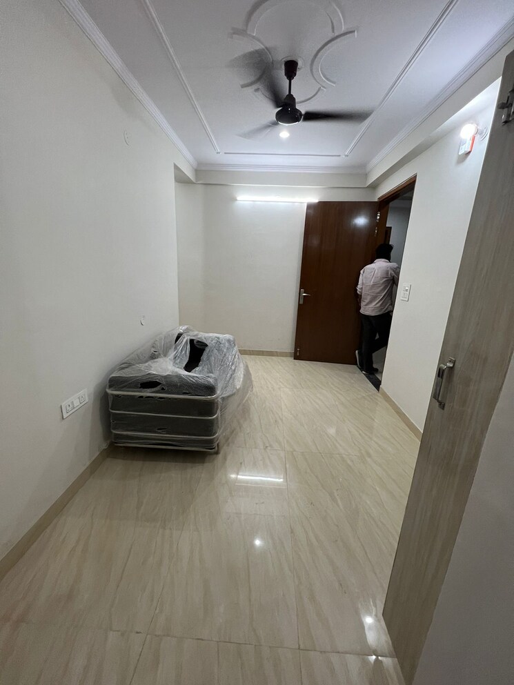 Living Room, sector 46 1 Bedroom 727 Sq.Ft. Builder Floor In Sector 46 Gurgaon 9068068