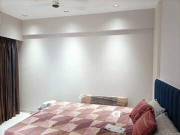 Bedroom in 2 BHK Apartment at JP North, Mira Road – for Rent