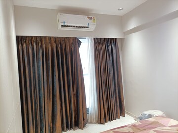 Bedroom in 2 BHK Apartment at JP North, Mira Road – for Rent
