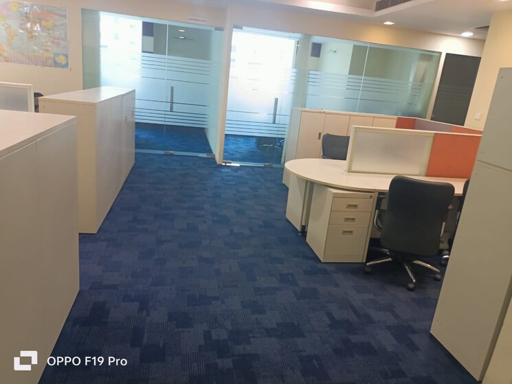 Team Area, sector 58 Commercial Office Space 11000 Sq.Ft. In Sector 58 Noida 9068038