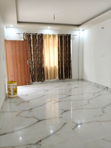 Dining area in 3 BHK Villa at Khodna Kalan – for Sale
