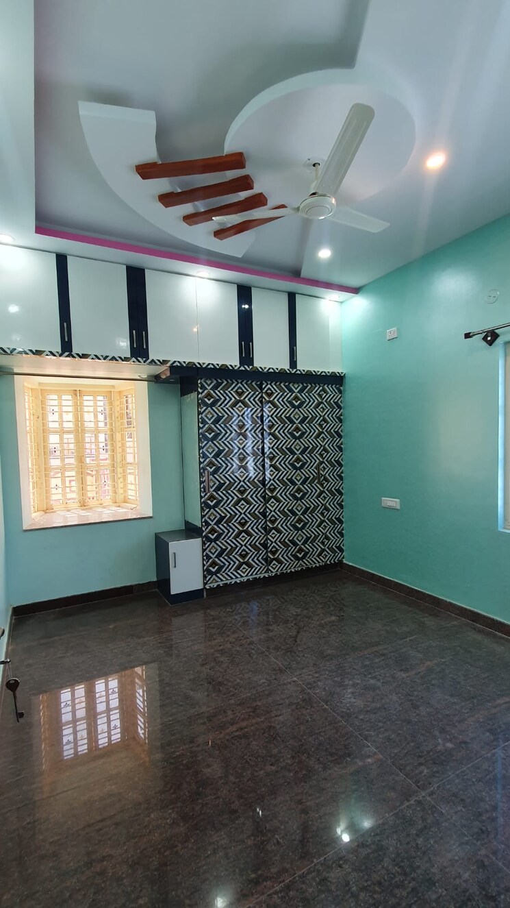 Bedroom, anandapura 2 Bedroom 1200 Sq.Ft. Builder Floor In Anandapura Bangalore 9068074