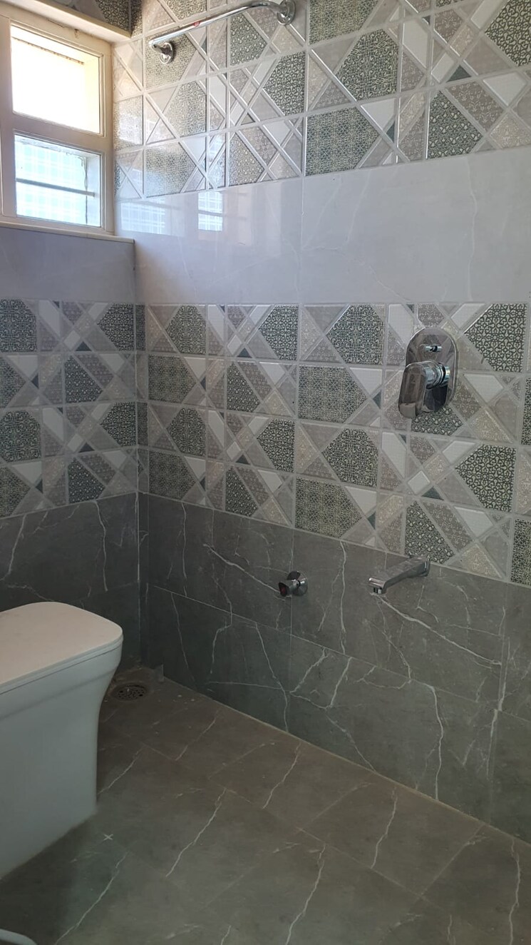 Bathroom, anandapura 2 Bedroom 1200 Sq.Ft. Builder Floor In Anandapura Bangalore 9068074