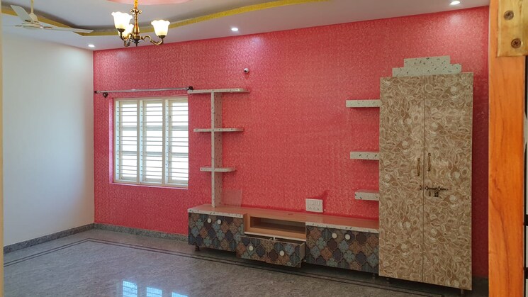 Exterior View, anandapura 2 Bedroom 1200 Sq.Ft. Builder Floor In Anandapura Bangalore 9068074