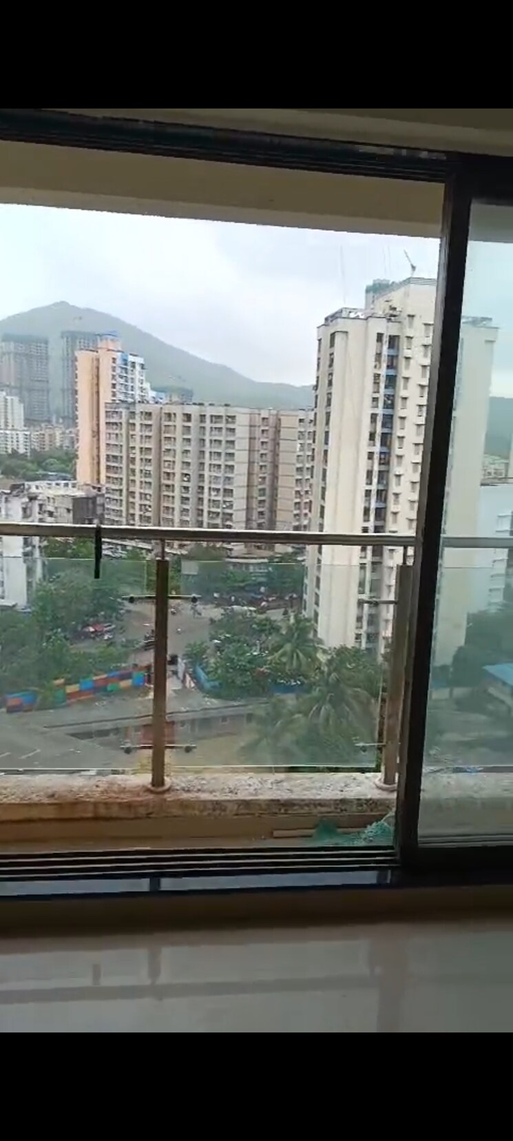 Exterior View, sudarshan-sky-garden 2.5 Bedroom 721 Sq.Ft. Apartment In Ghodbunder Road Thane 9068092