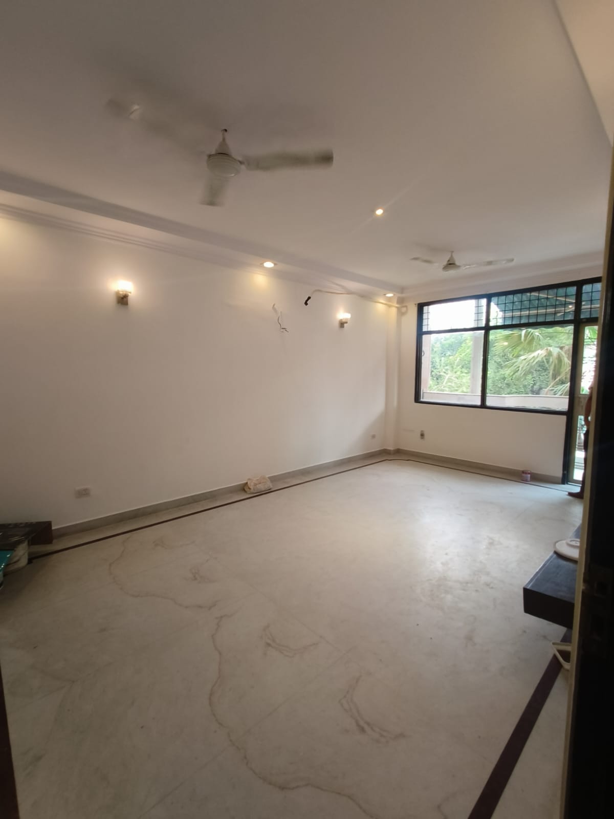 3 BHK Builder Floor For Rent in Greater Kailash