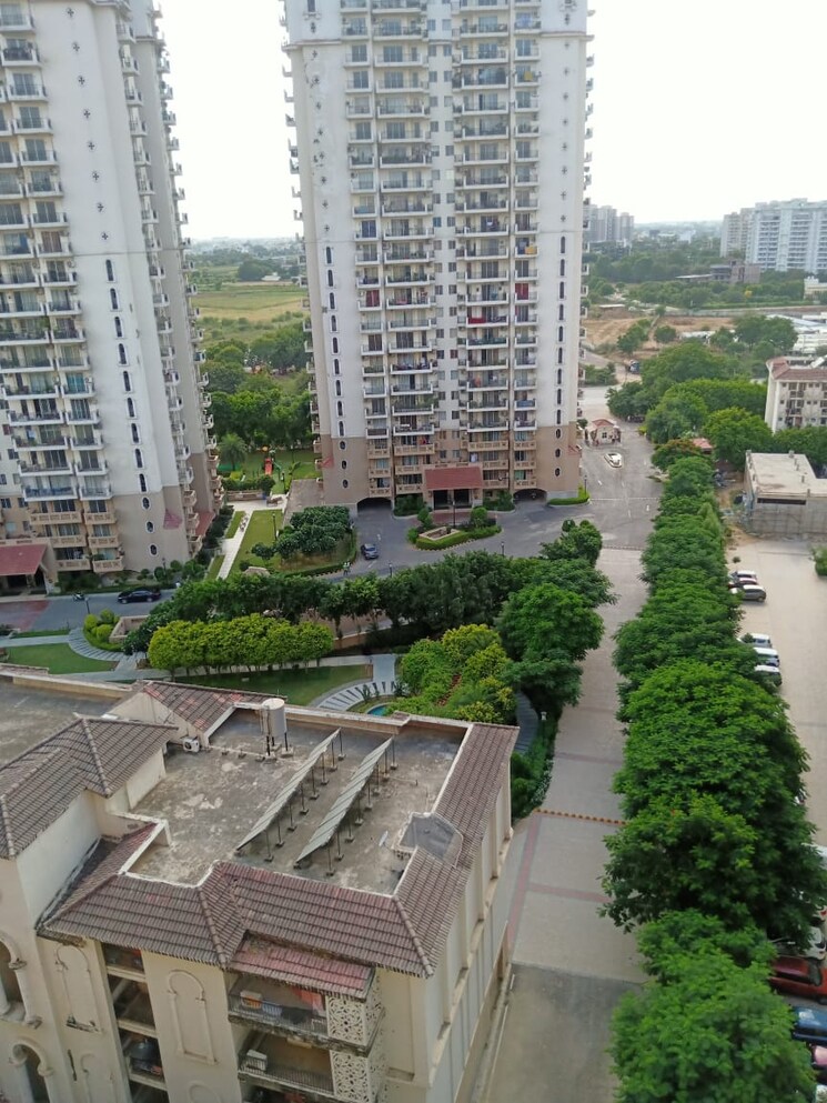 Exterior View, shree-vardhman-green-court 2 Bedroom 690 Sq.Ft. Apartment In Sector 90 Gurgaon 9068090