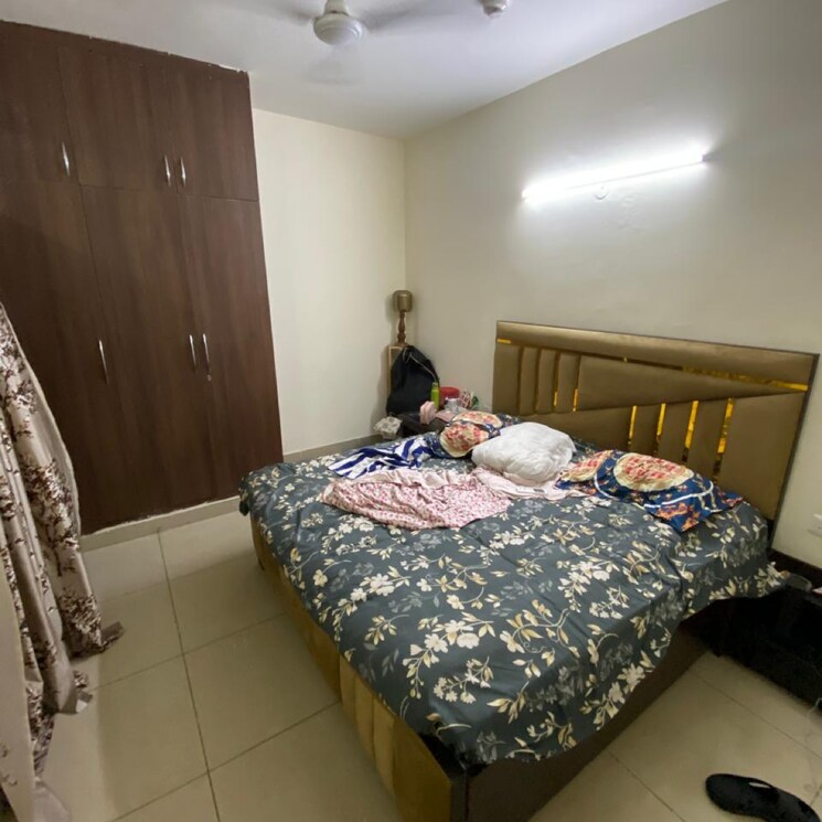 Bedroom, supertech-cape-town 2 Bedroom 930 Sq.Ft. Apartment In Sector 74 Noida 9068108