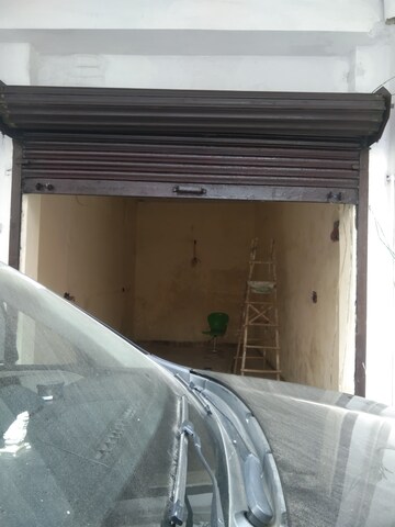  Shop – Exterior View View at Chattarpur - for Rent