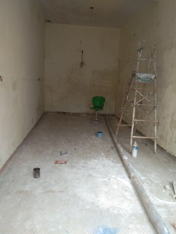 Floor Plan in  Shop at Chattarpur – for Rent