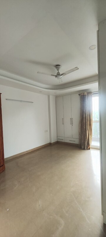 Room in 3 BHK Builder Floor at Shivalik Colony – for Rent