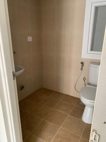 Bathroom in 3 BHK Apartment at Prestige Finsbury Park Hyde, Bagaluru – for Rent