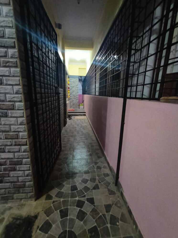 undefined, nri layout 2 Bedroom 1200 Sq.Ft. Builder Floor In Nri Layout Bangalore 9068115