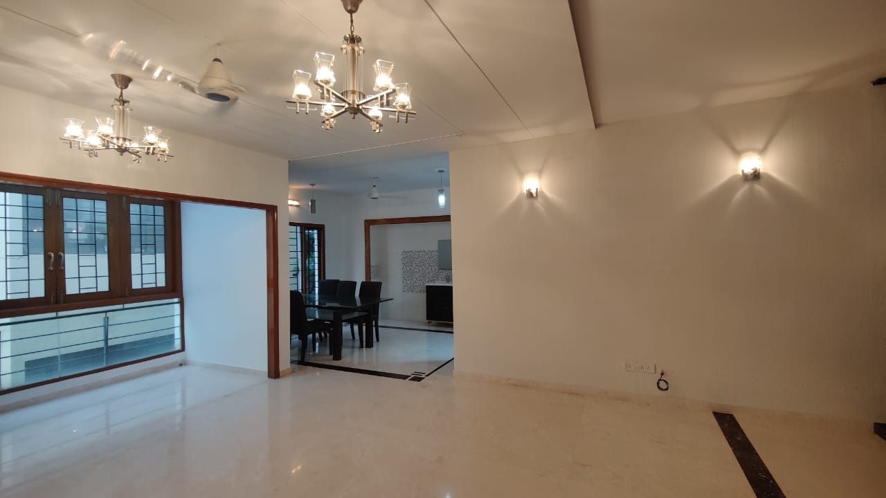 4 BHK Penthouse For Sale in Kay Arr Norris Cottage