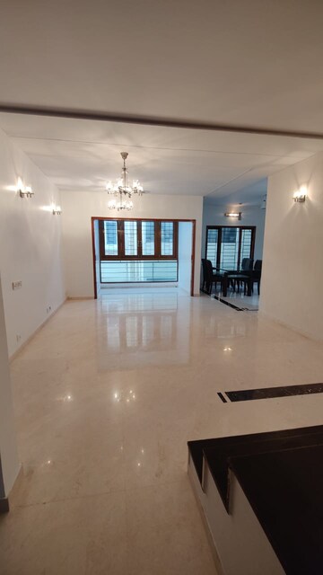 Room in 4 BHK Penthouse at Kay Arr Norris Cottage, Richmond Town – for Sale